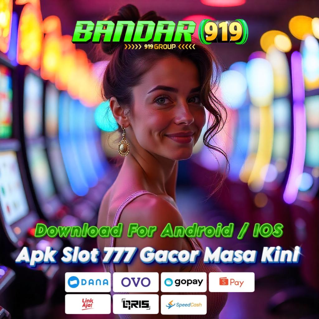 APK GM999 Unduh Sekarang | New Member Langsung Bisa Daftar!   