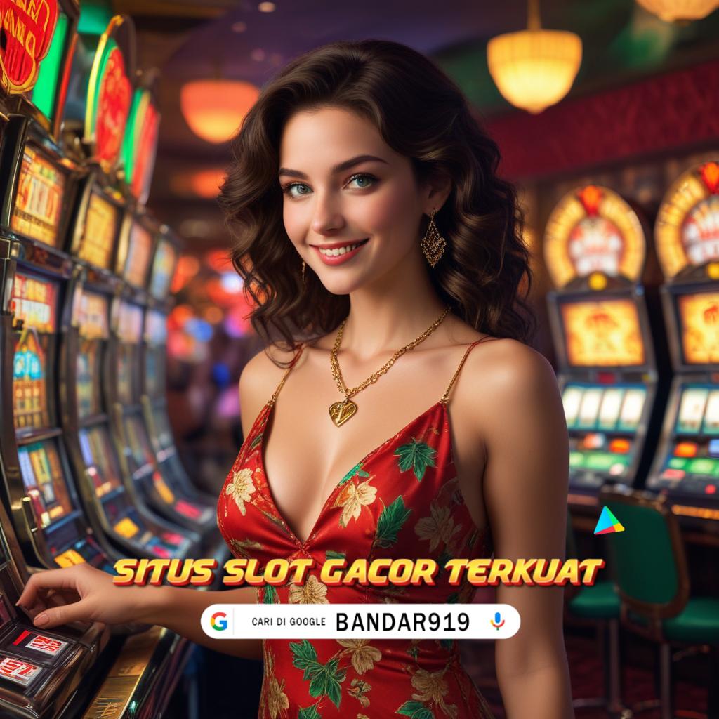 SITUS SLOT TERBARU Berbakat Paling Memadai Ruang   