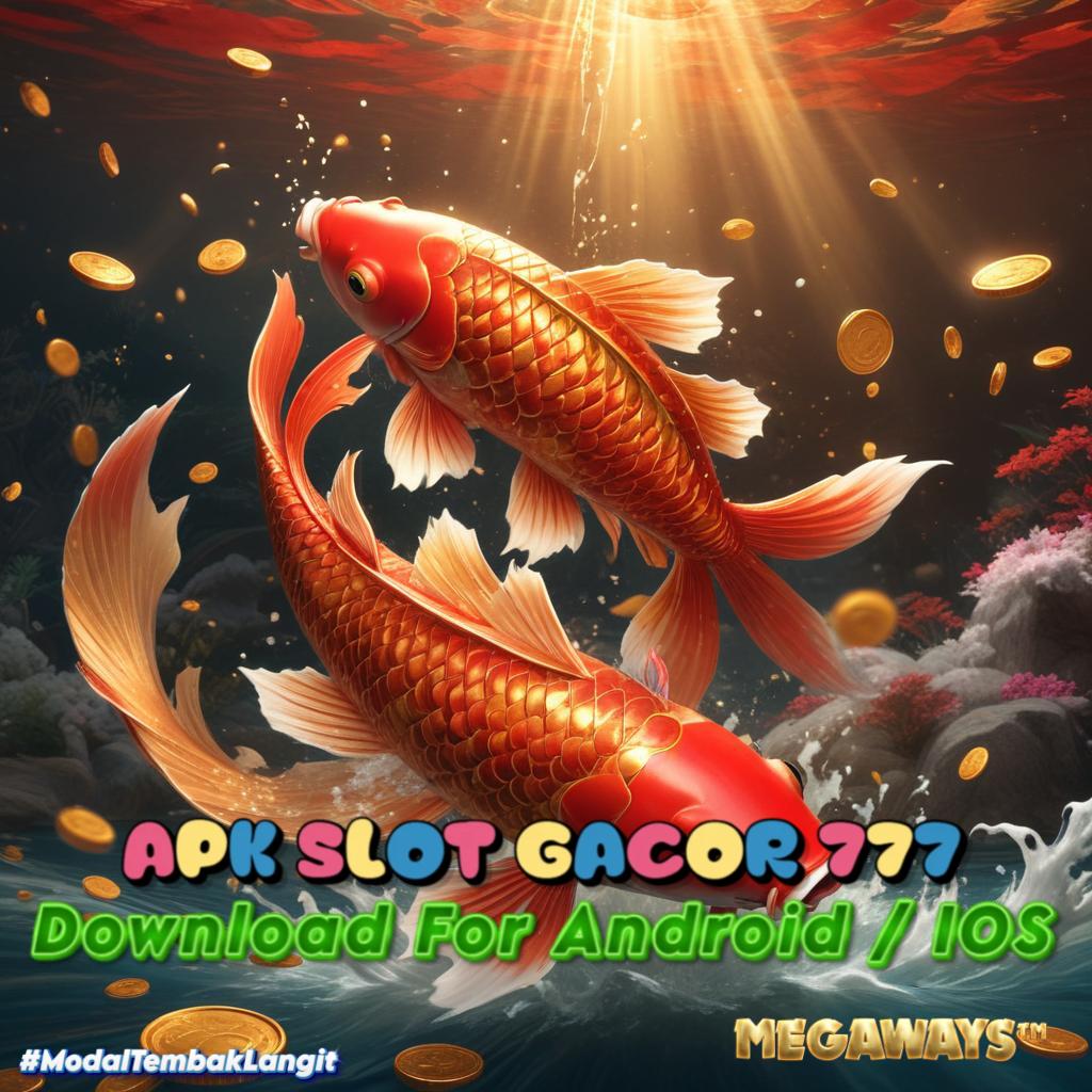 AKUN SLOT PALING GACOR DAN TERPERCAYA Game Slot 777 Paling Gacor | APK Slot Pro Langsung Maxwin!   