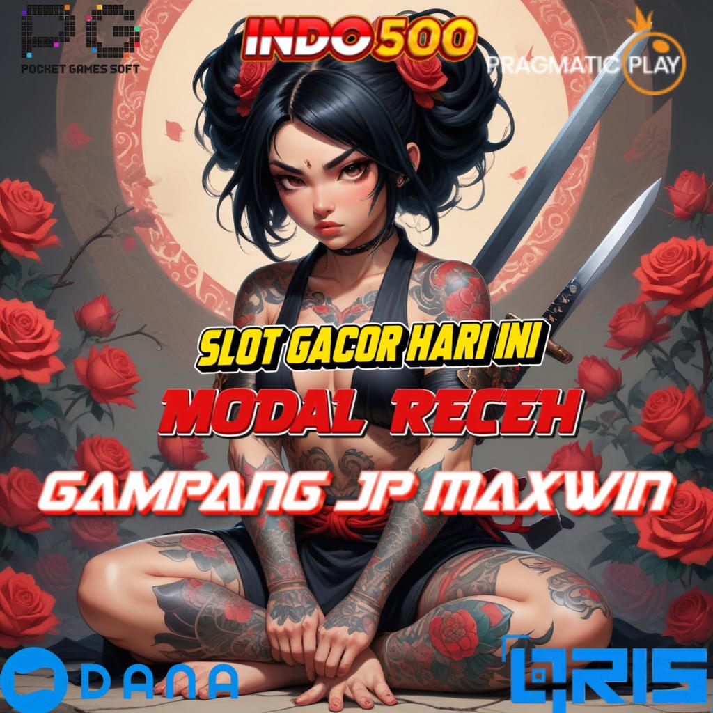 GF 777 LOGIN Judi Slot Internasional