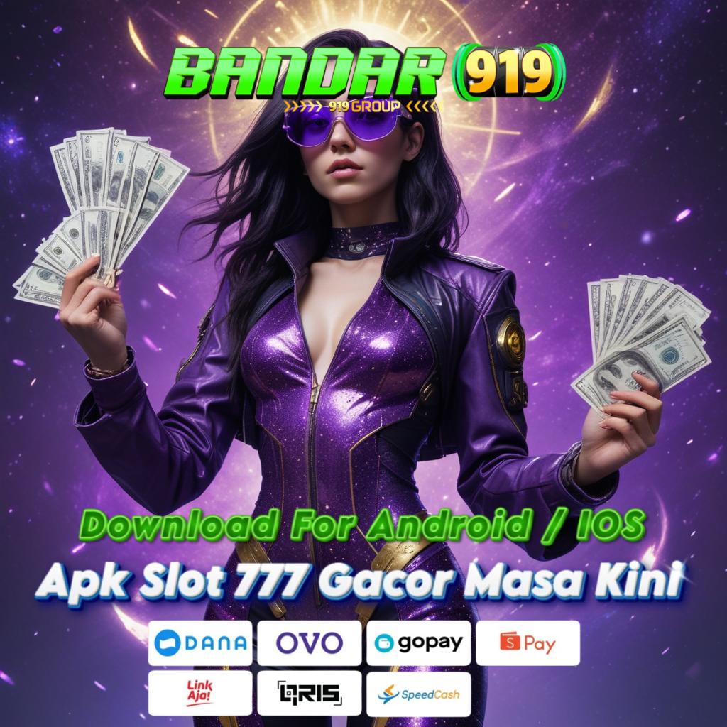 SITUS SLOT DODO555 Sensasi Slot 777 | Untuk Keuntungan Instan!   