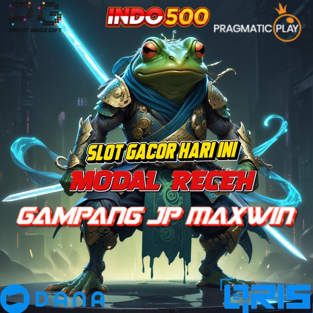 9K BOSS Game Slot Gacor Tanpa Deposit