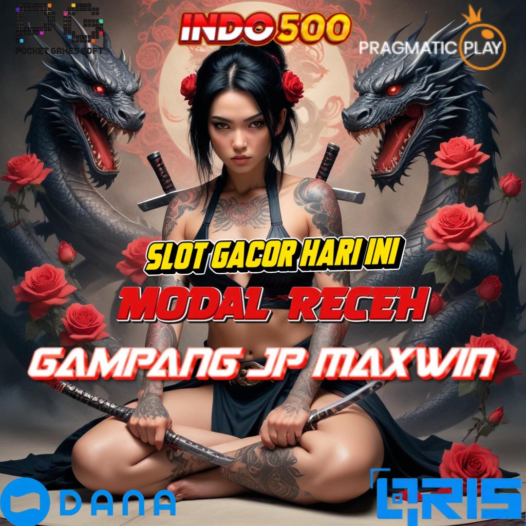 SLOT DEMO MAHJONG 3 Link Slot Gacor Malam Ini 2024