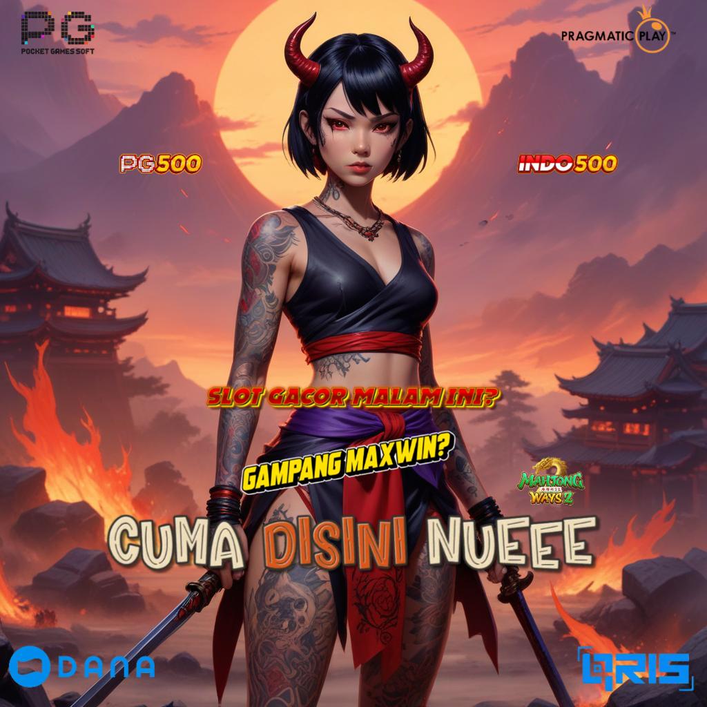 Daftar 9k Game