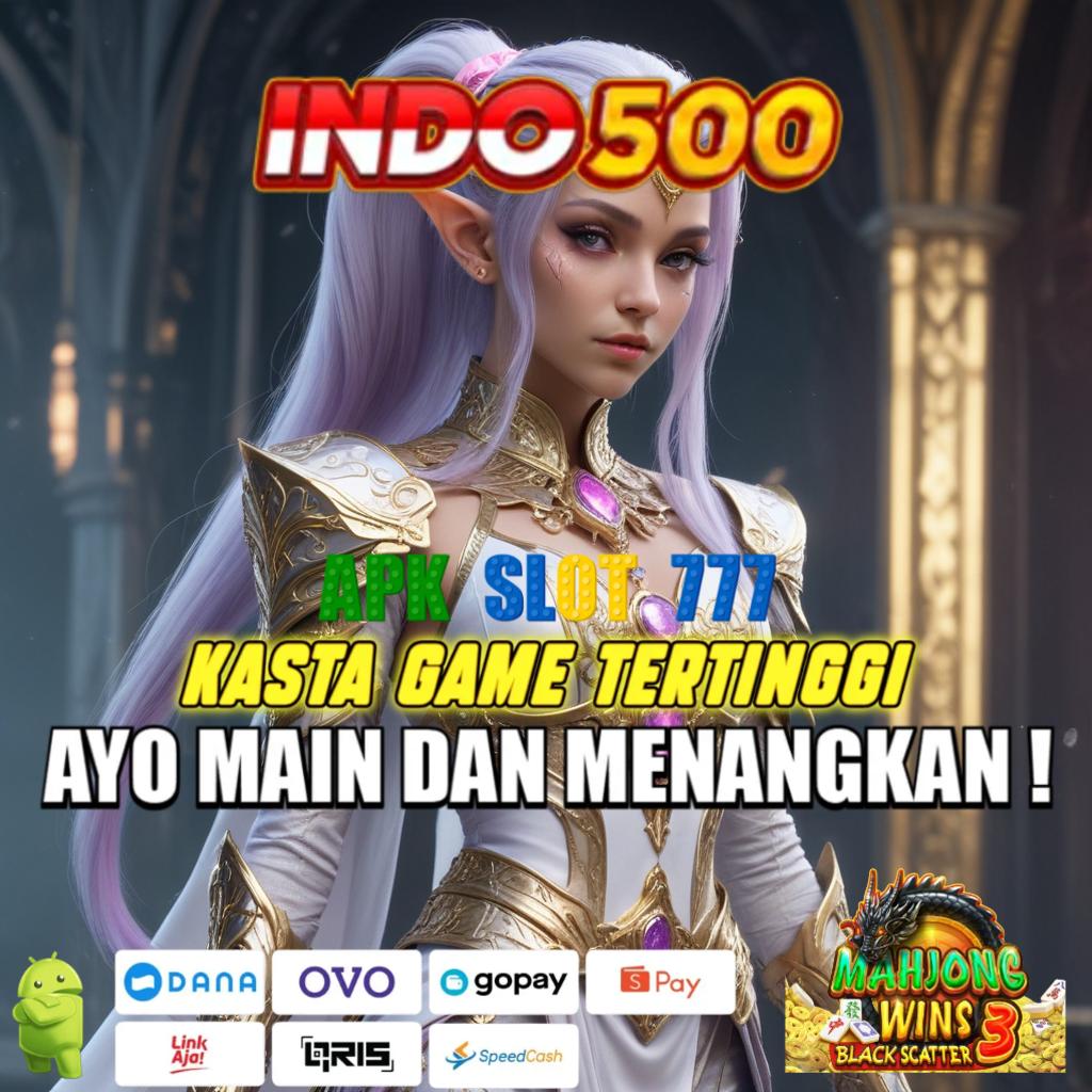 Idr 777 Slot Apk