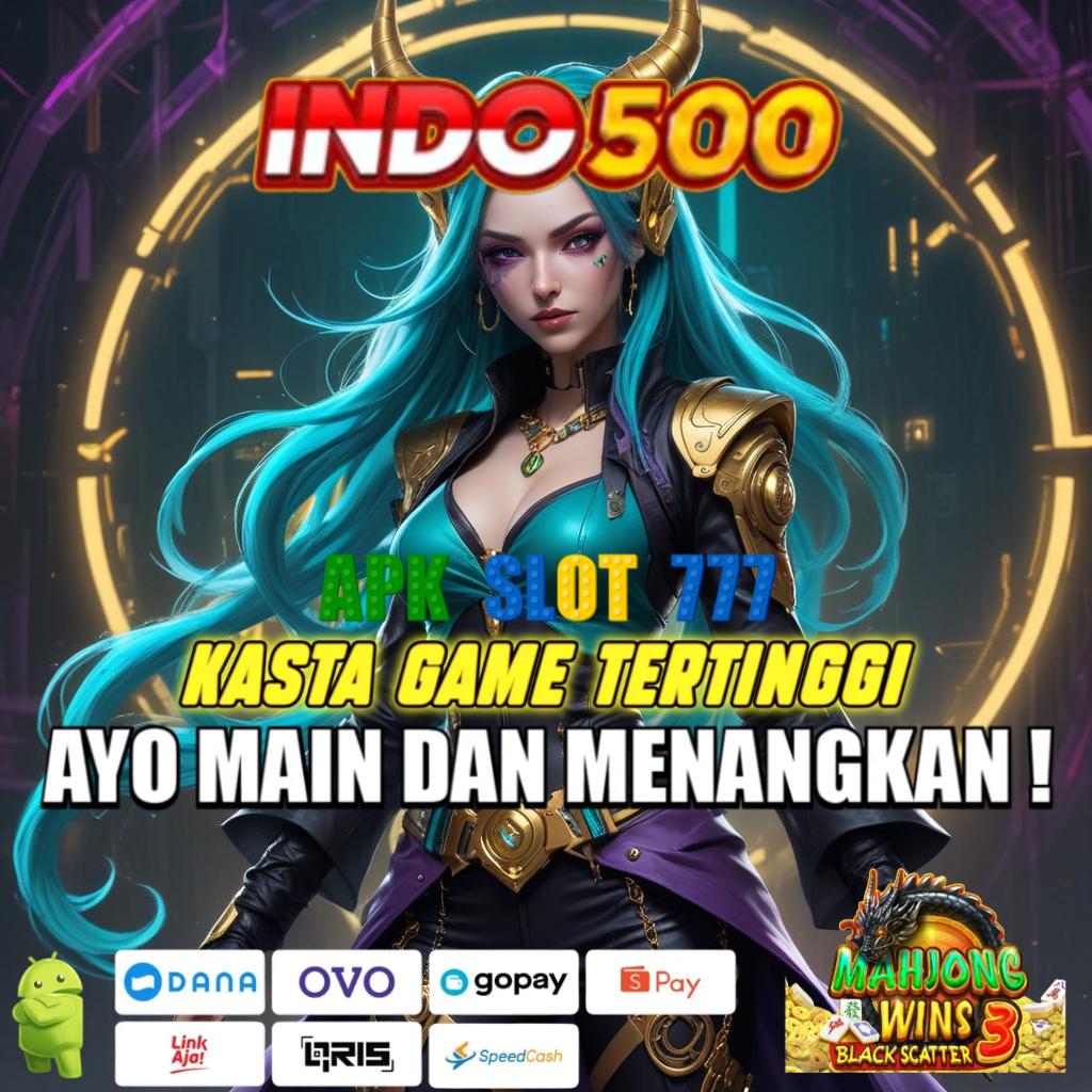 Cheat Slot Terbaru