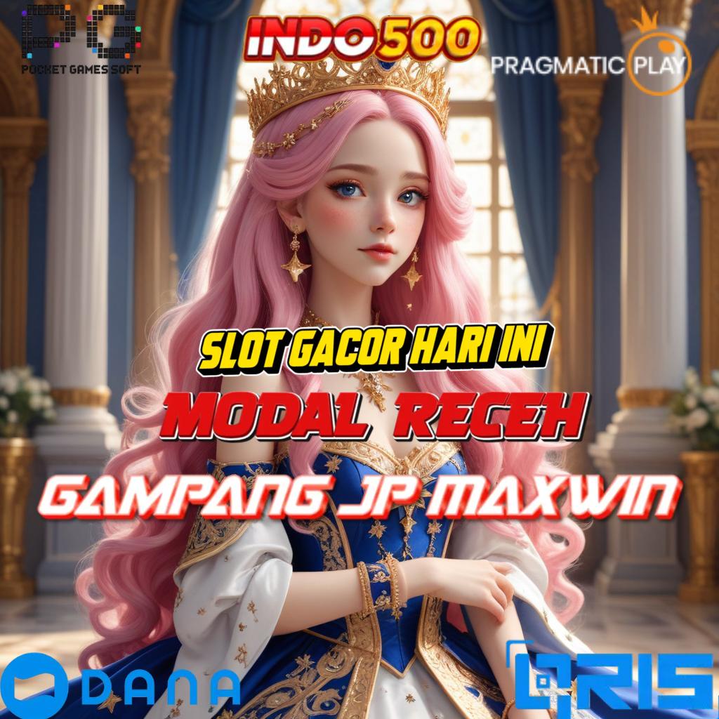 IDR777 SLOT APK