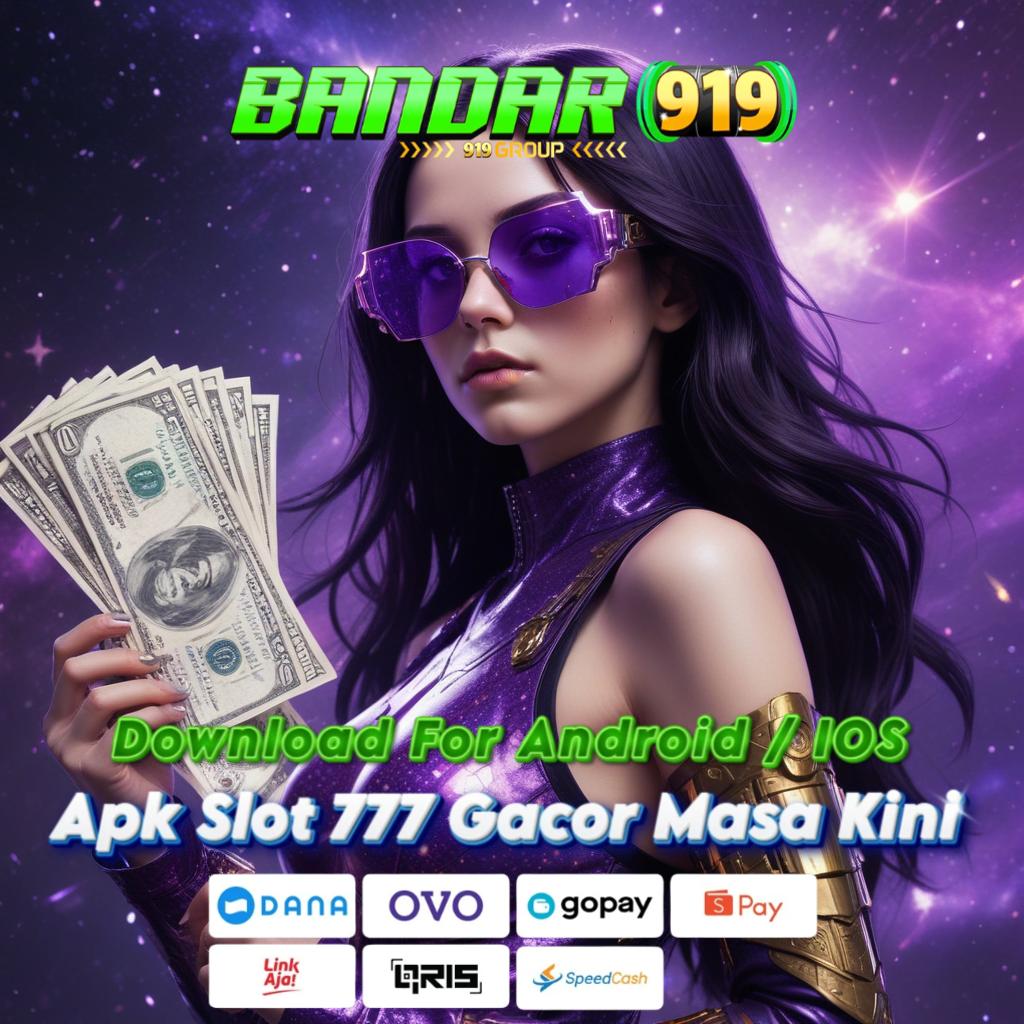 YONO 777 Auto Menang! Ekstra Fitur, Ekstra Kemenangan!   