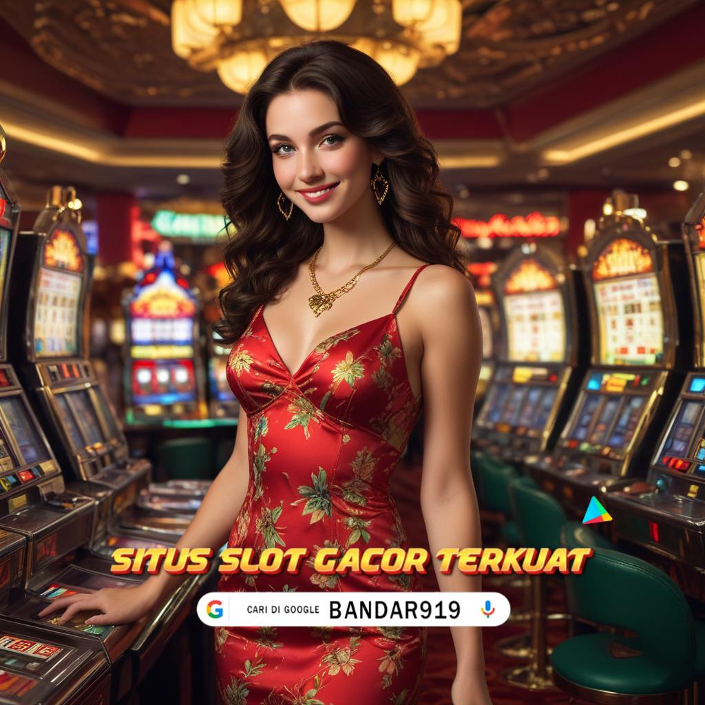 SITUS SLOT GACOR 2024 Pola Tempat Keunggulan Slot   