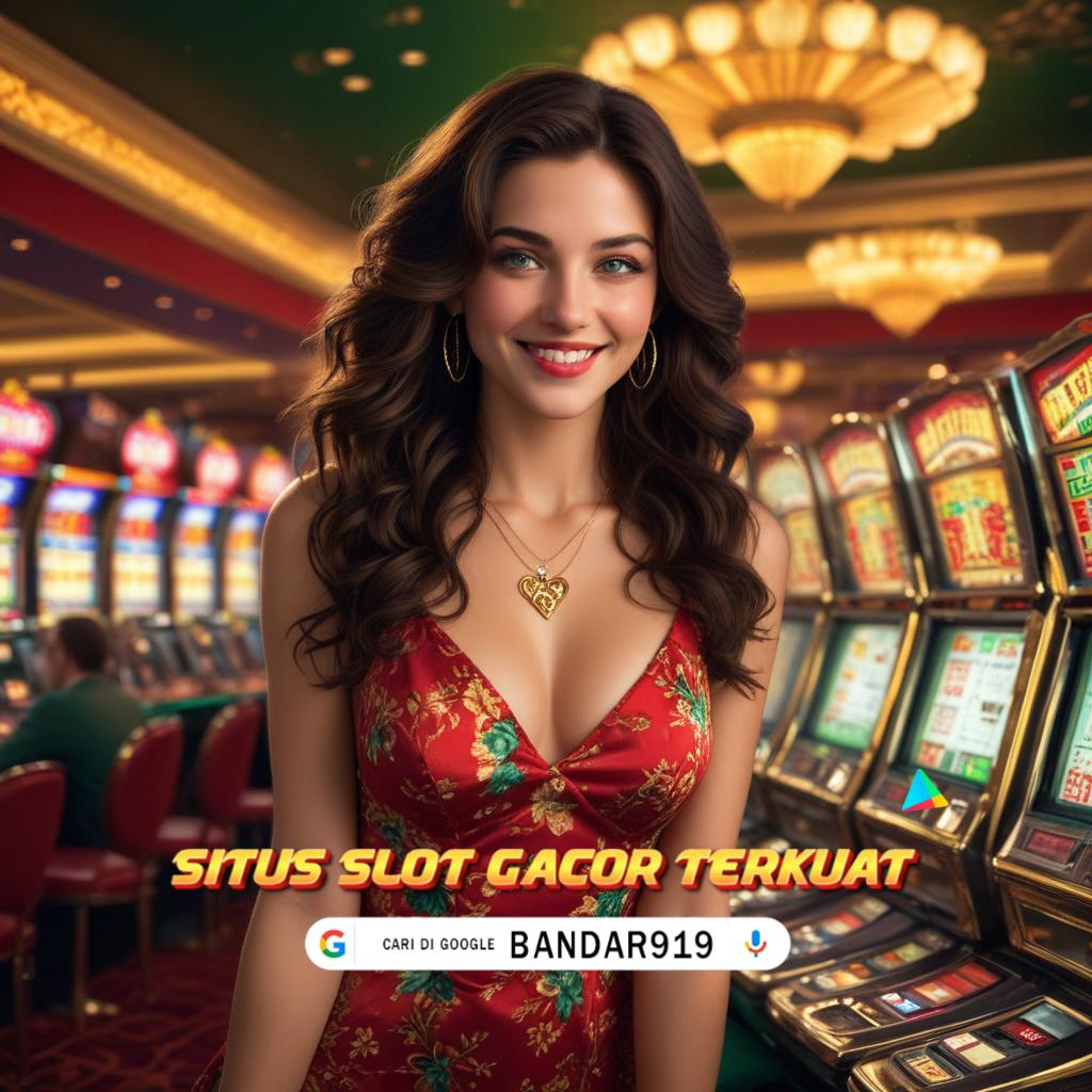 IDN SLOT LOGIN APP Galeri Kaya Putaran Gacor   