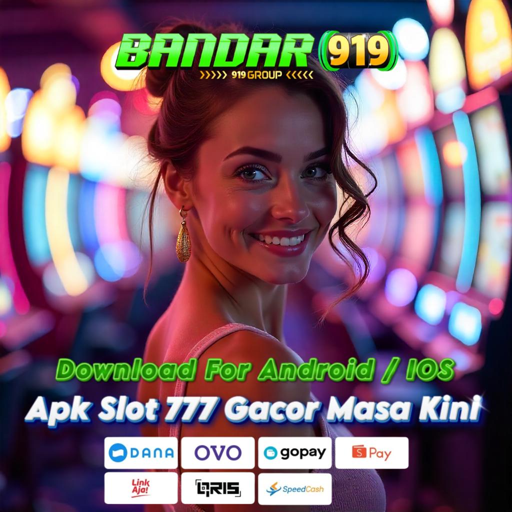 PR777 APK Android Slot VIP | APK Slot VIP Paling Stabil!   