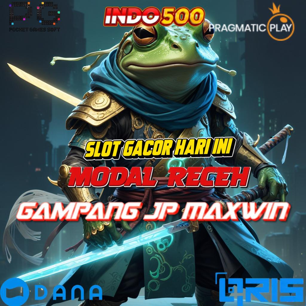 Slot Demo Pragmatic Dan Pg Soft Terlengkap Jackpot X500 Terbaru