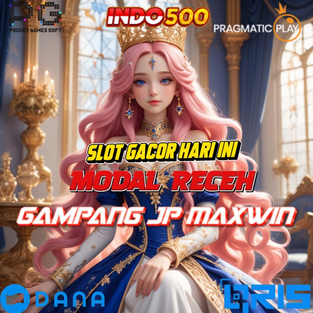 Slot Gacor Hari Ini Maxwin