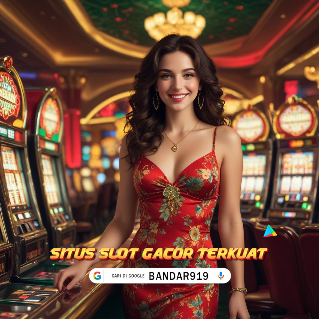 CARA CHEAT SLOT DEMO PRAGMATIC Kemenangan Awal Baik Infrastruktur   