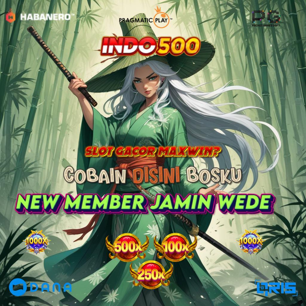 DEMO SLOT GACOR MAXWIN X1000 HARI INI