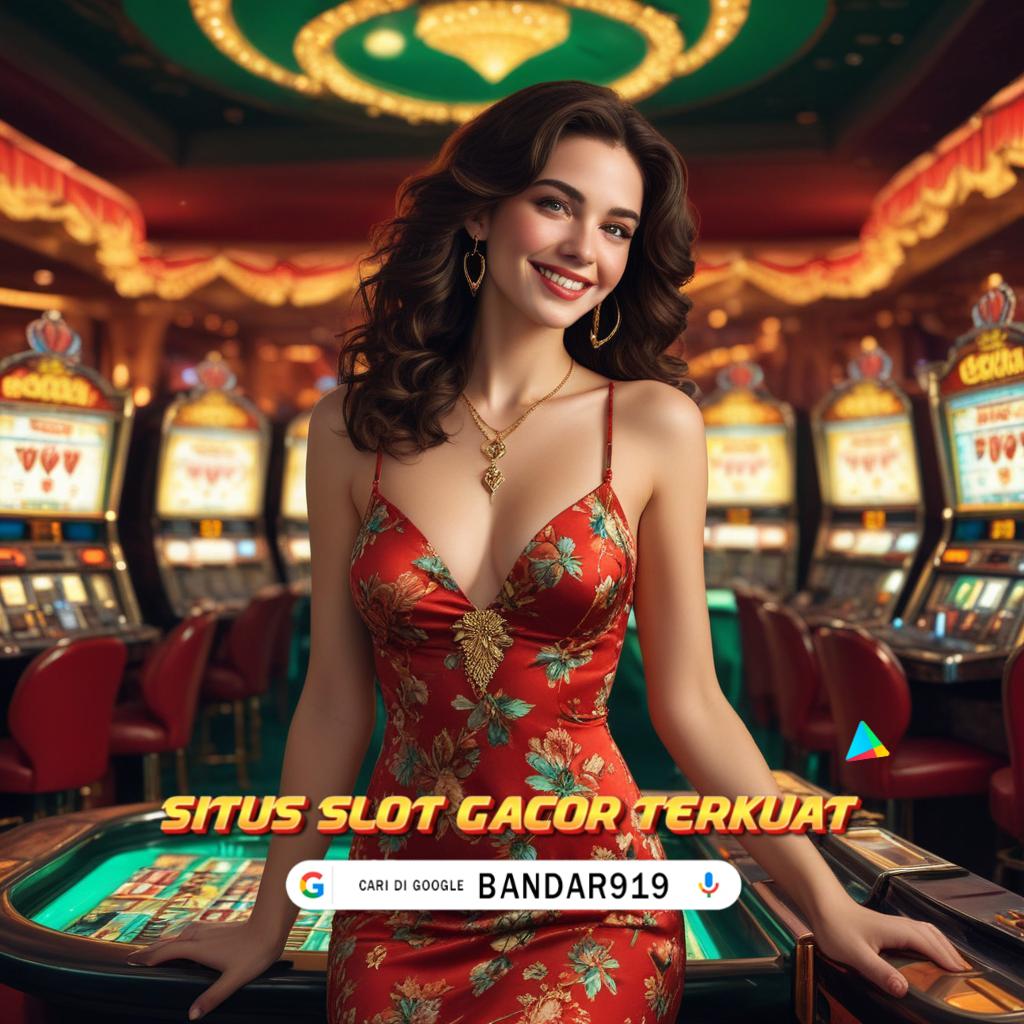 APK ANDROID SLOTS IDR Model Terbaru beruntung karena   