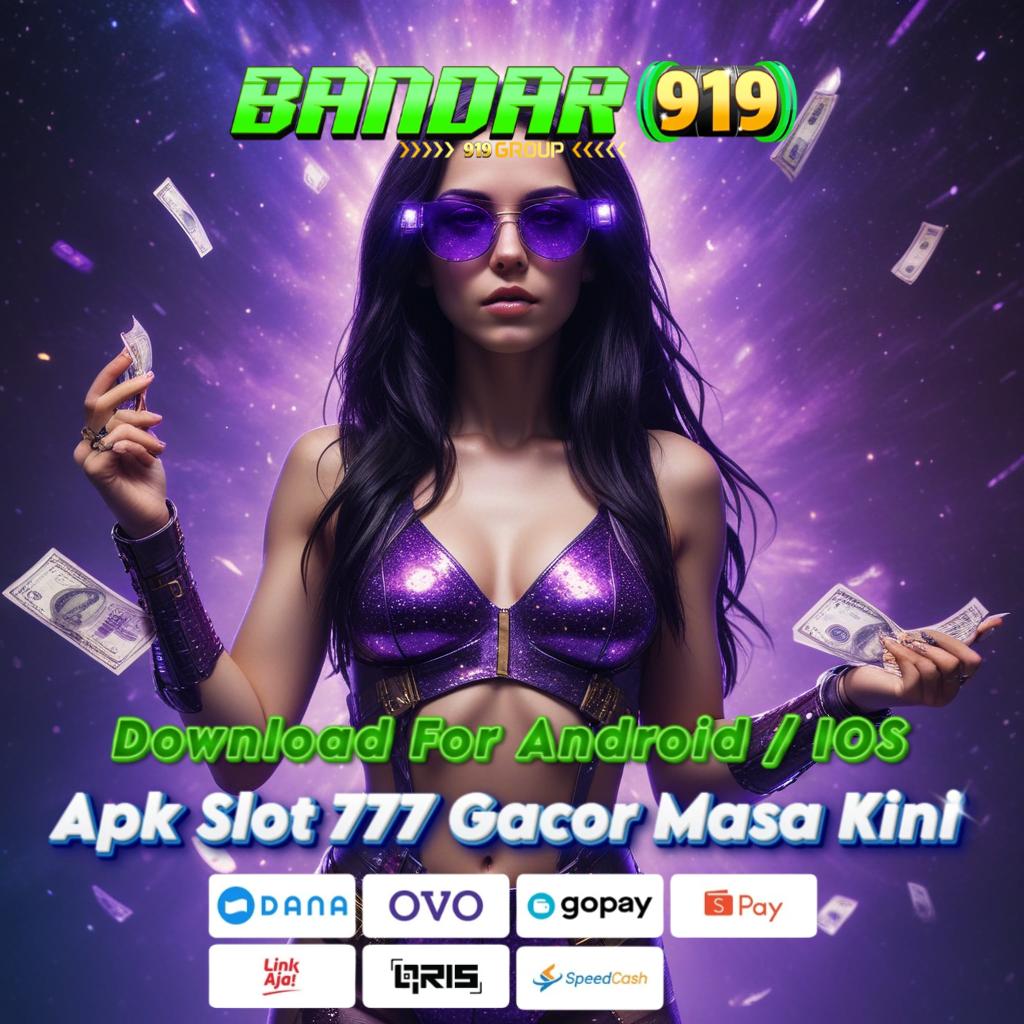 APLIKASI FC888 Lucky Spin APK Playstore! Slot 777 APK Ini Pilihan Tepat!   