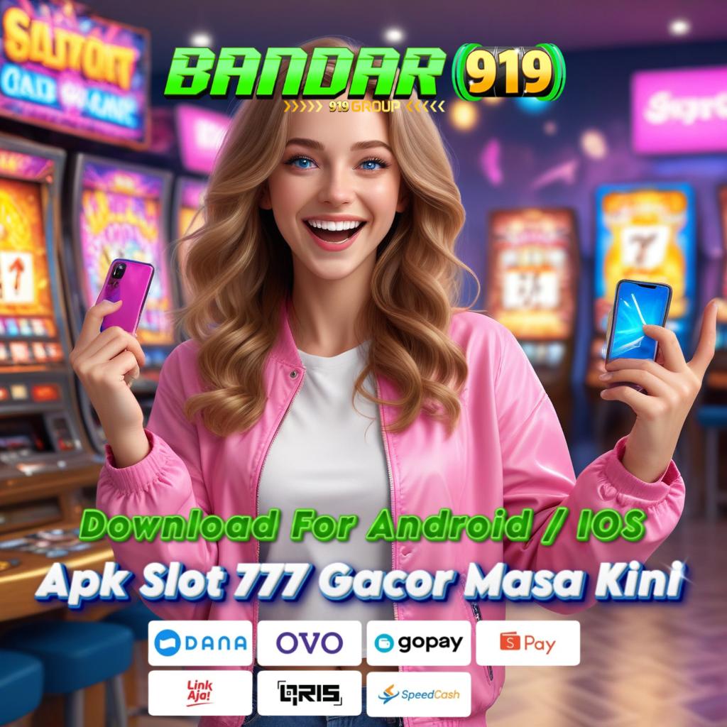 APLIKASI 7276 SLOTS Android Slot VIP | Otomatis Pintar, Siap Bantu?   