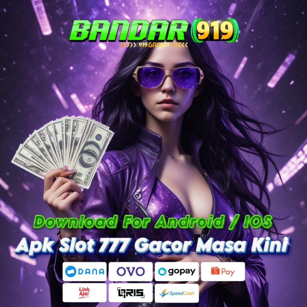 APK IND666 Unduh APK Slot Playstore! Spin Jadi Makin Menguntungkan!   