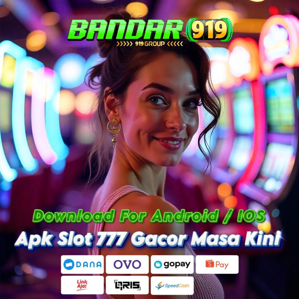 BROWIN88 Slot 777 APK | Setor Saldo Kecil Rp5000 Lewat Qris   