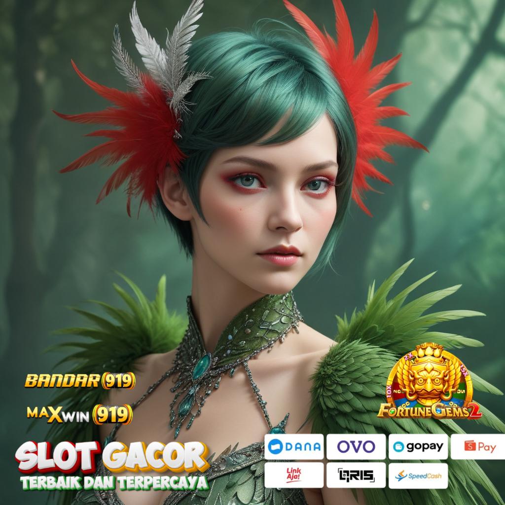 Apk Slot Idr