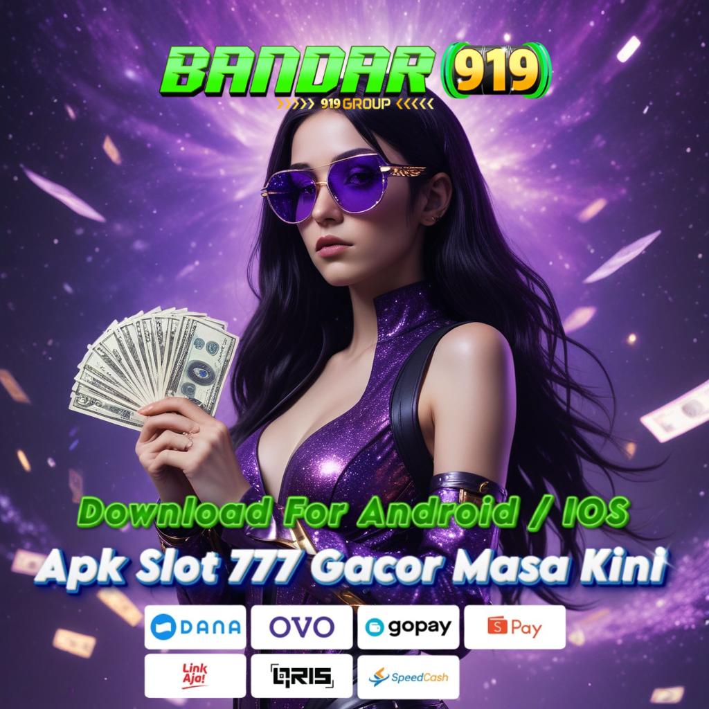 HIWIN777 Unduh Slot 777 APK | Keluaran Lengkap dan Valid!   