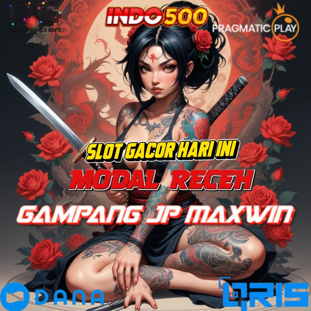 APK BETCEPATGAMING Slot Demo Gacor Anti Rungkad