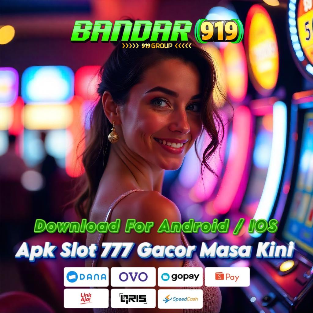 SUPER5 DAFTAR Modal Kecil, Peluang Besar | APK Slot Tema Game yang Paling Seru!   