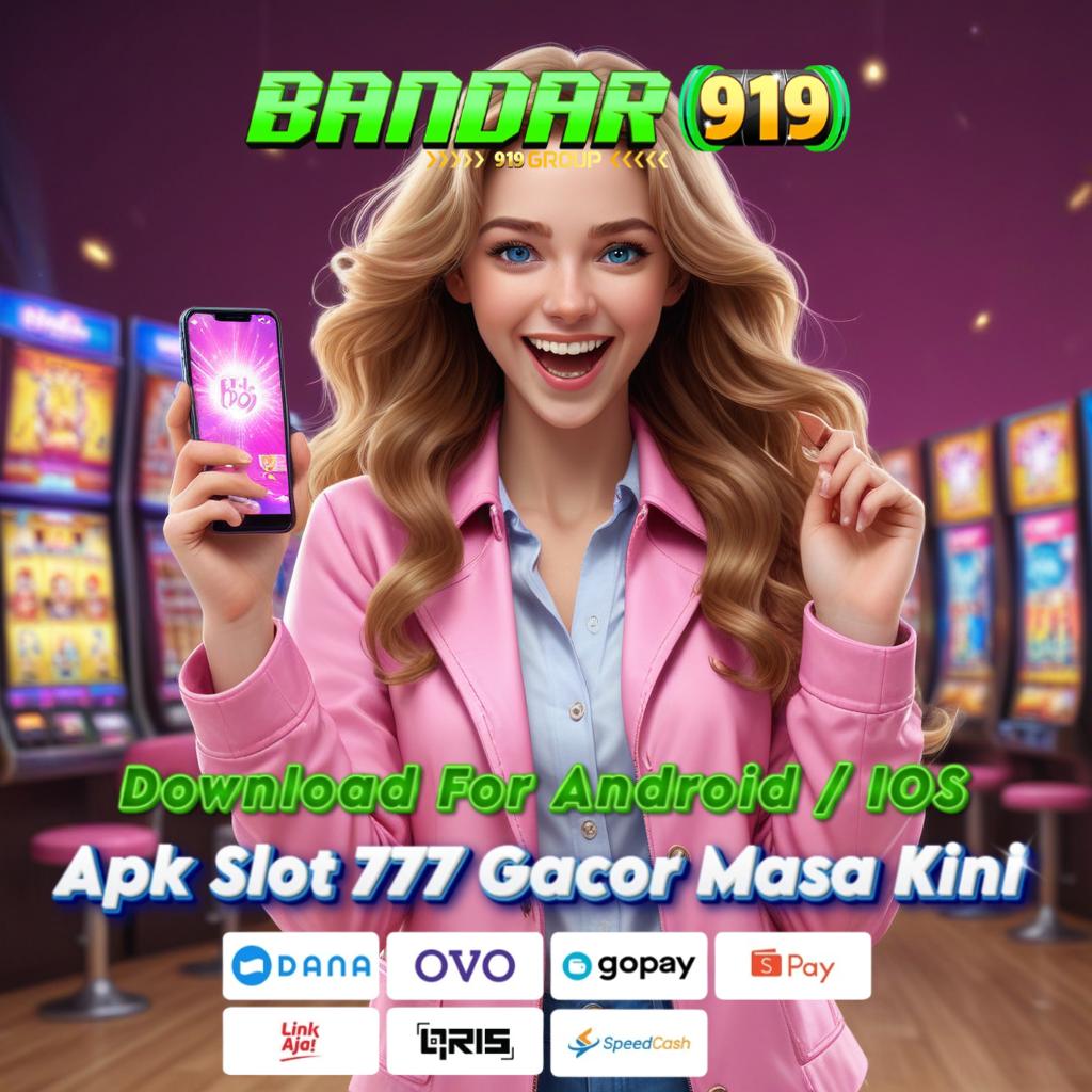 SITUS SLOT RESMI 2024 LOGIN Stabil & Lancar | Unduh APK dan Menangkan!   