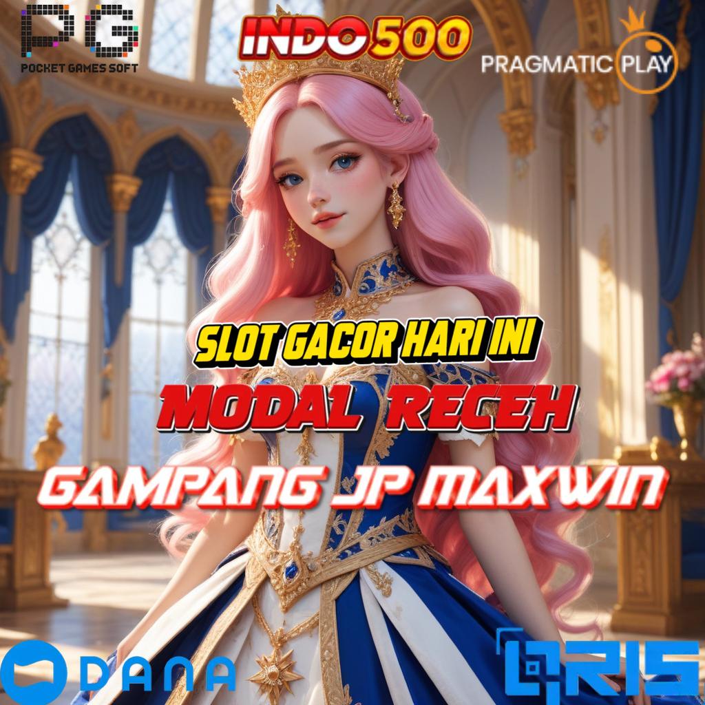 IDR SLOT 777 APK