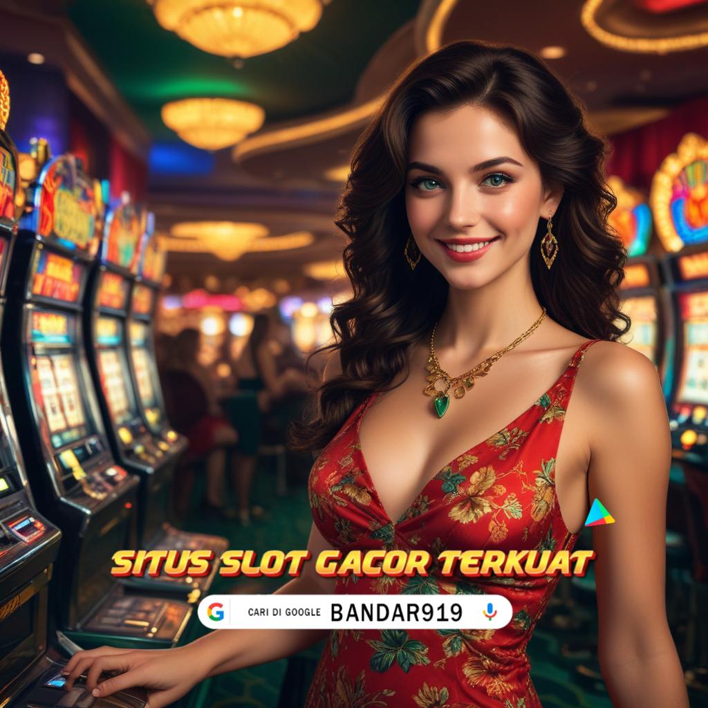 CHEAT SLOT TERBARU Eksklusif Pola Zona Bonus   