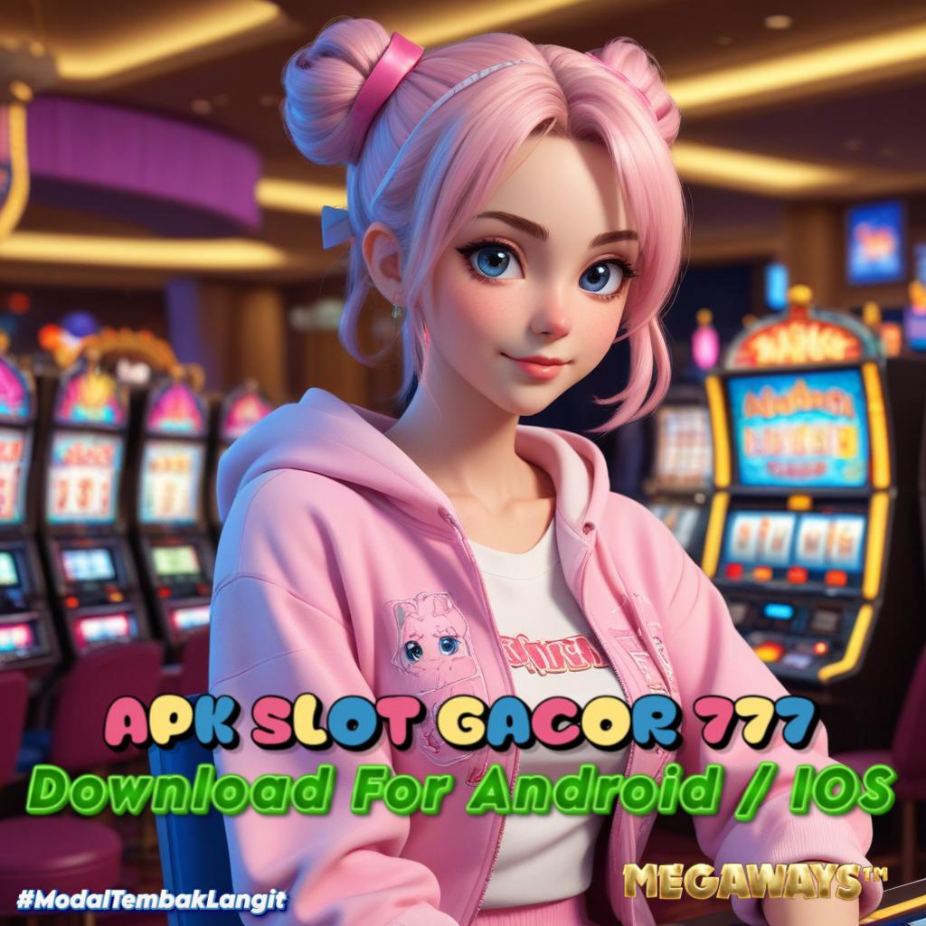 ST789 APK Slot Terbaru | Game APK Ini Siap Beri Kemenangan!   