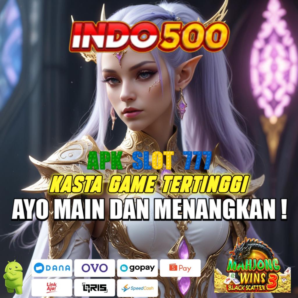 Daftar Slots Ri