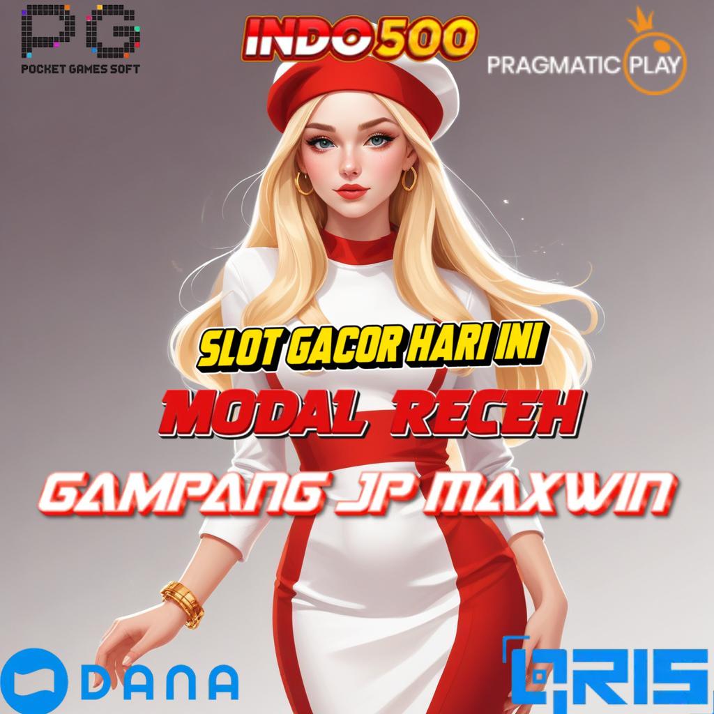 IDR 777 SLOT APK