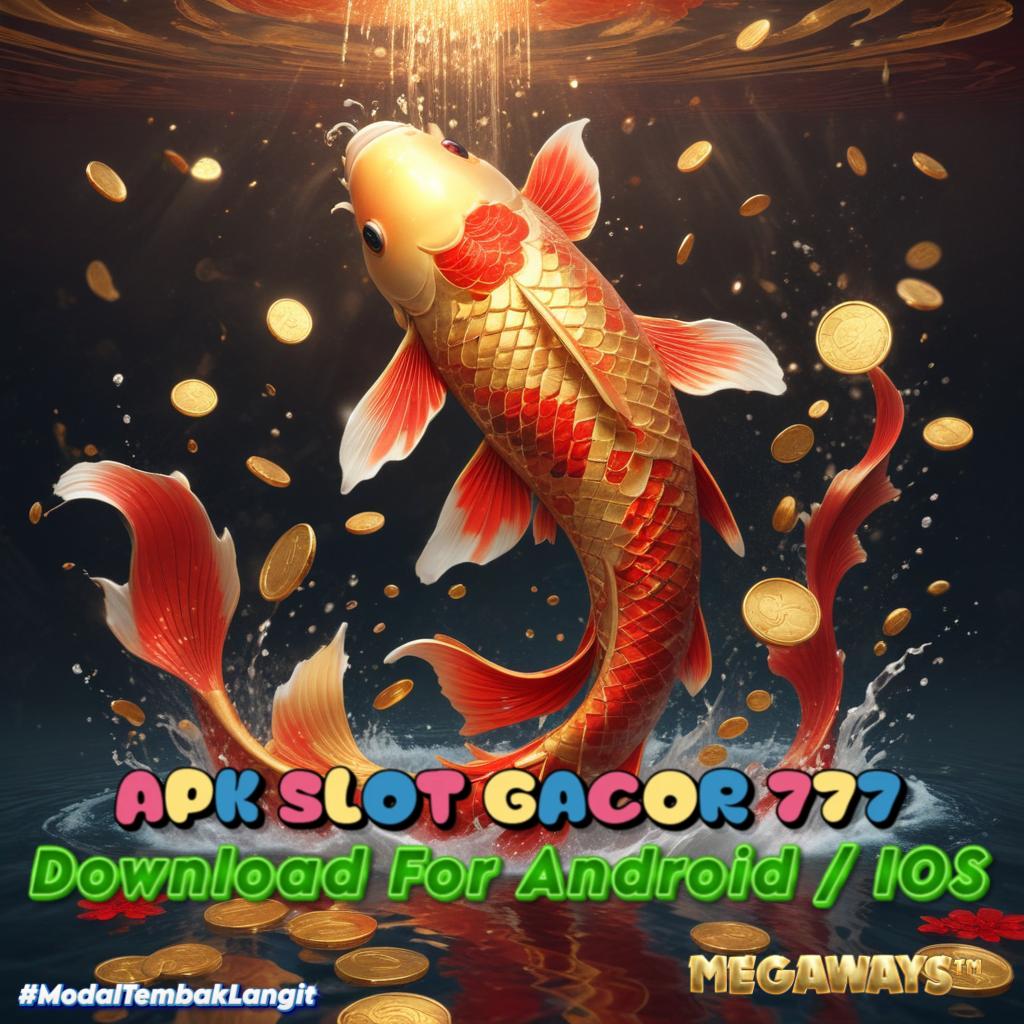 LOGIN GF007 APK Unduh APK Android Slot 777 APK Tanpa Bot!   