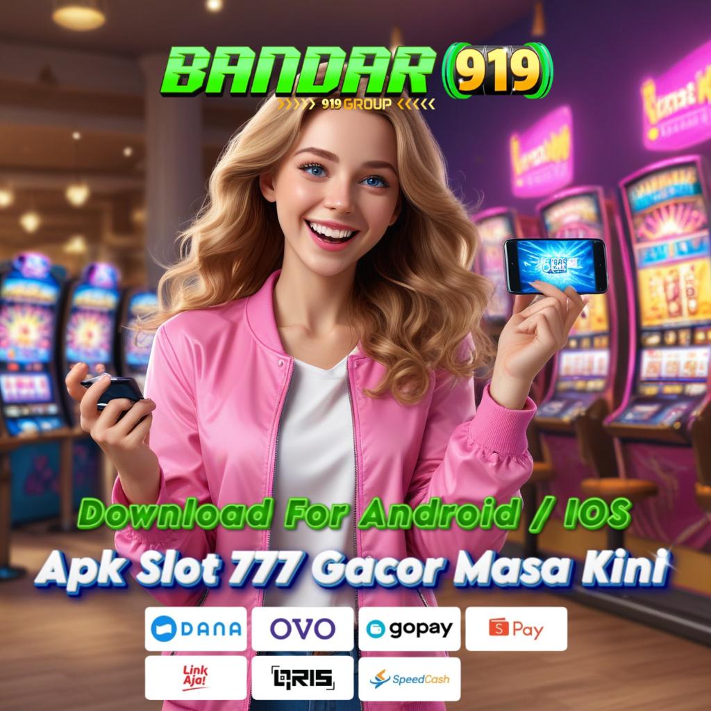 0525 SLOT Spin Sekarang | Cara Unduh APK Game Ini Super Praktis!   