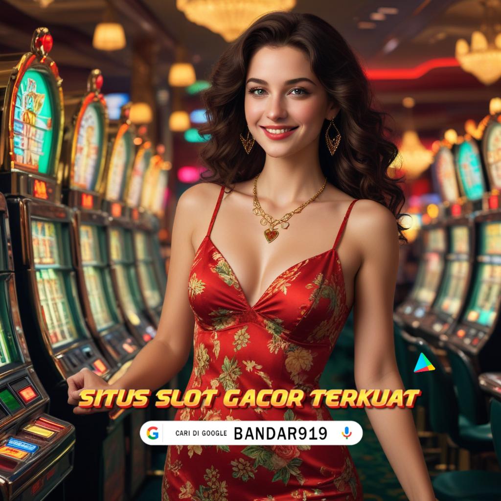 SLOTS 777 Langsung Menang DP Tanpa   