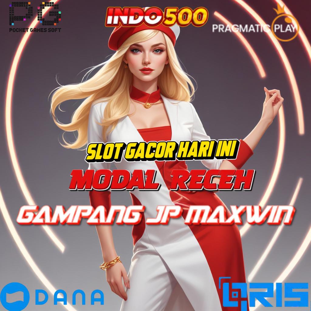 SLOT IDR APK