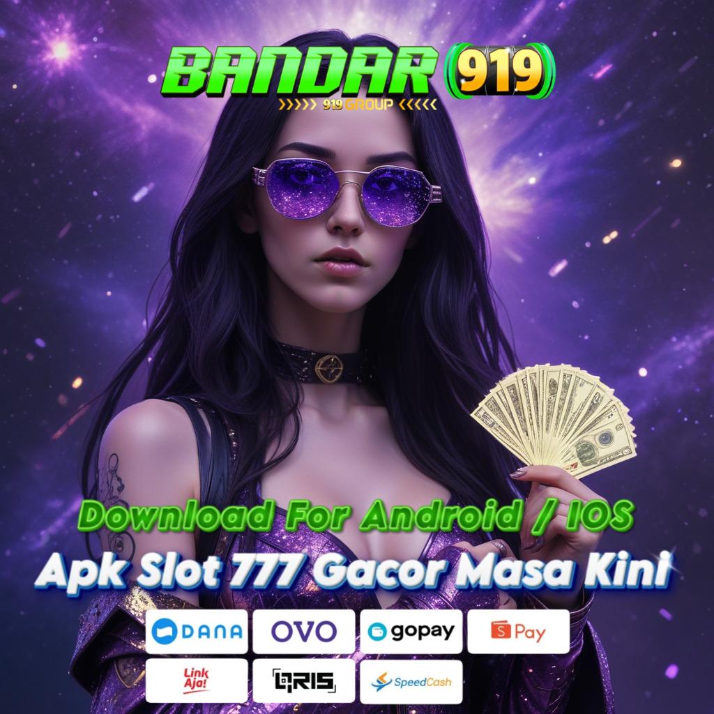 BIGWINNER 777 Android Penuh Aksi | Otomatis Pintar, Siap Bantu?   