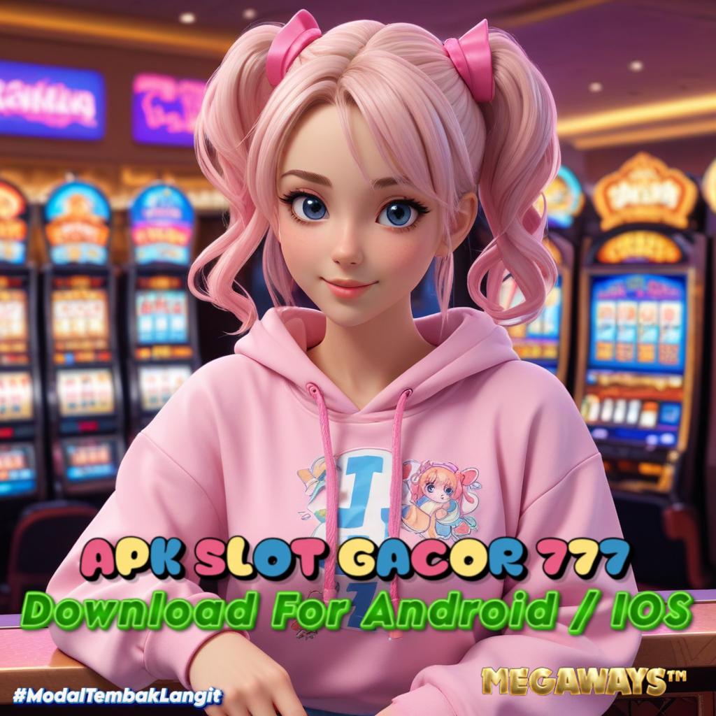 AAKASINO SLOT LOGIN Slot Jackpot Kilat | APK Stabil & Maxwin Auto Gas!   