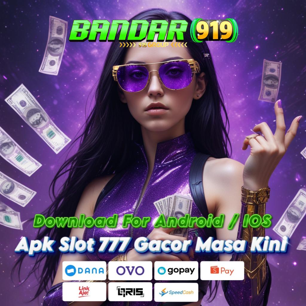 789RP DOWNLOAD Langsung Update! Game Terlengkap Kini Hadir di Android!   