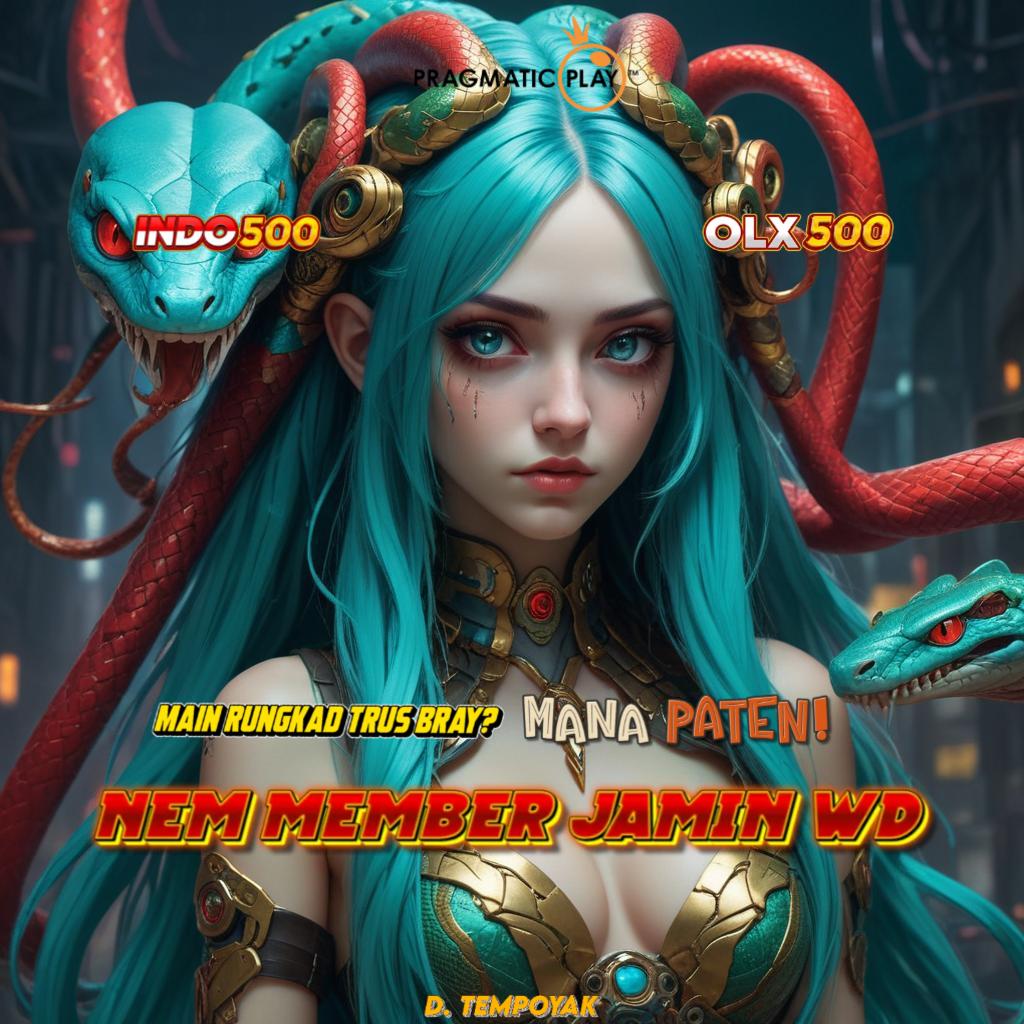 Yuk Gini! 8278 SLOTS LOGIN Sandi Pembuka Rejeki