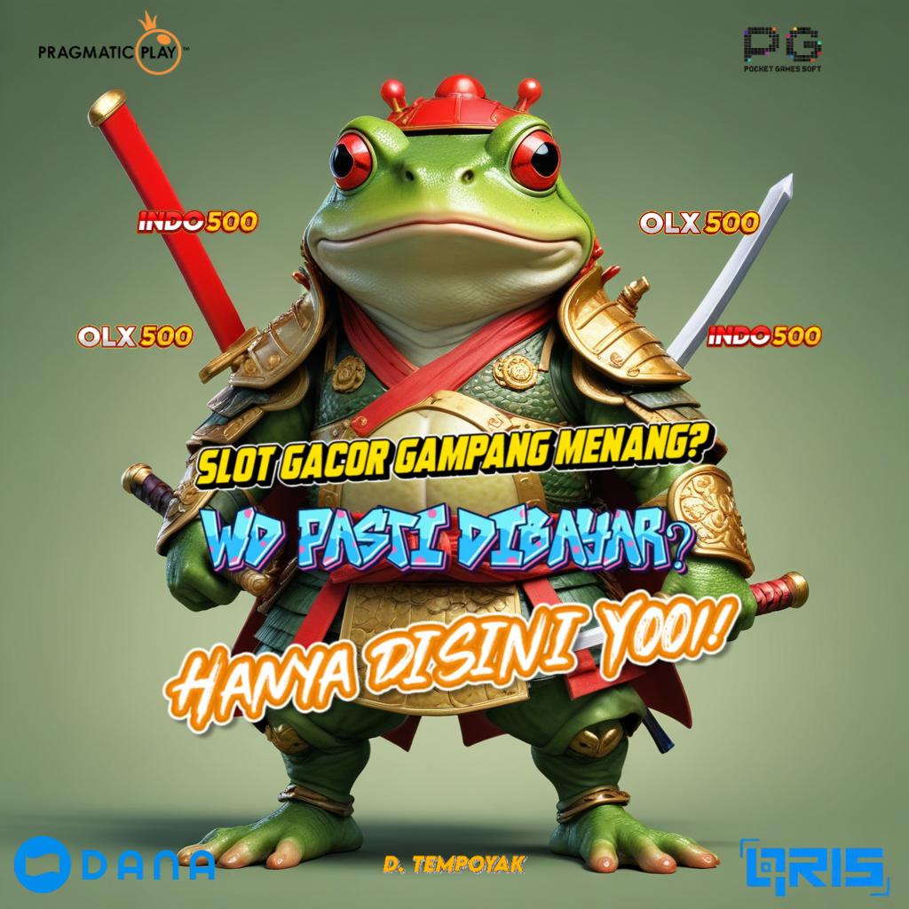 BAJAK SCATTER HITAM Server Regional Thailand