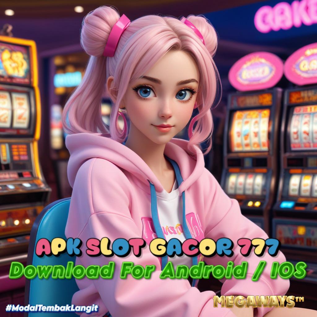 SLOT DEMO GACOR MAXWIN HARI INI Game Seru, Unduh Praktis! New Member Auto Cuan Tanpa Deposit!   