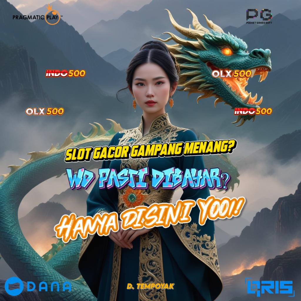 APK SLOT ONLINE UANG ASLI Pasti Sukses Besar