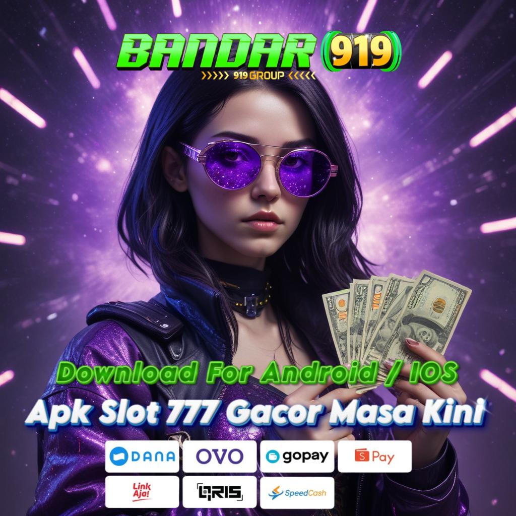 LINK 9399 SLOTS APK Unduh APK Sekarang | Auto Seru, Auto Cuan!   