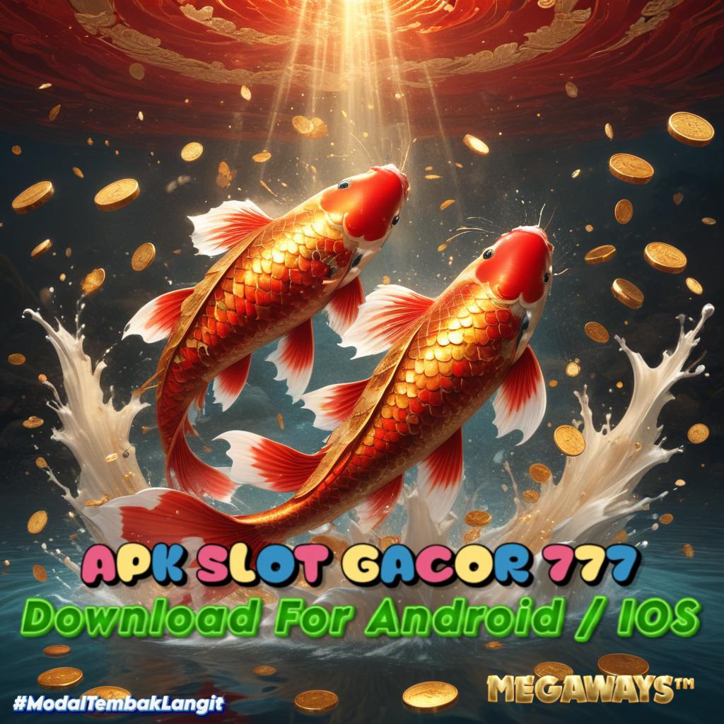 DOWNLOAD ER50 APK Game Auto Jackpot? Jackpot Pasti   