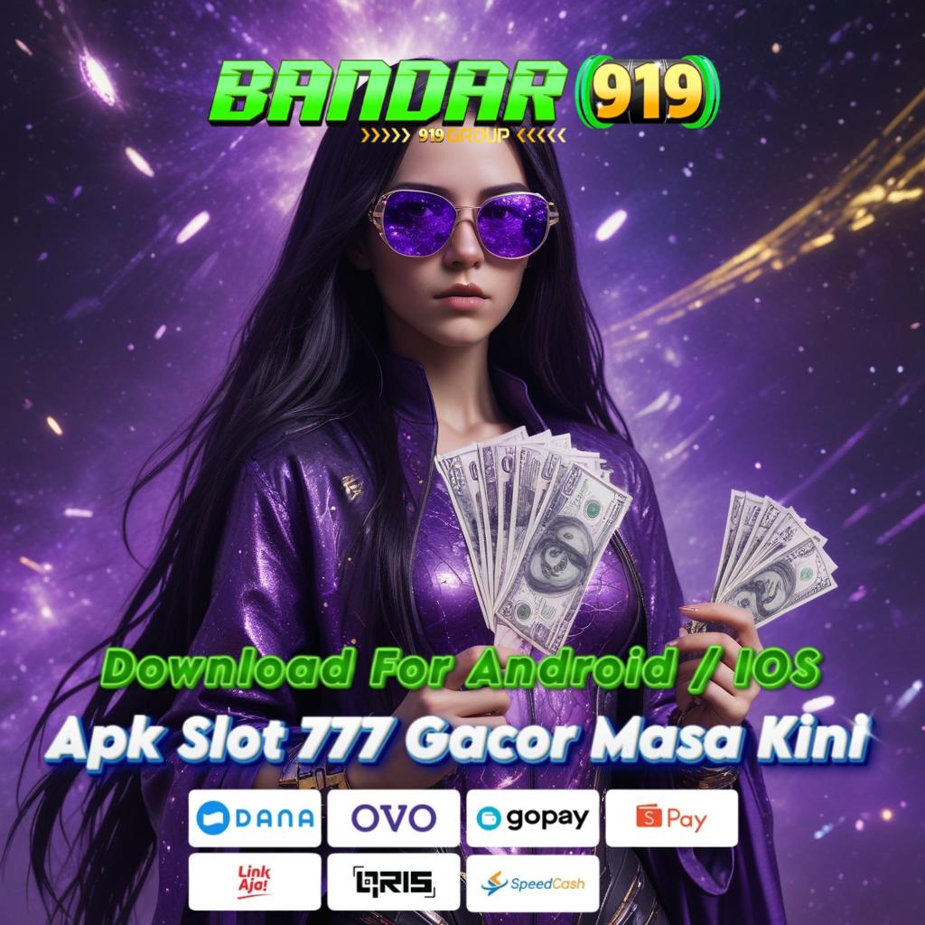 DOWNLOAD BCKASINO APK Deposit QRIS Super Cepat | APK Slot VIP dengan Game Terlengkap!   