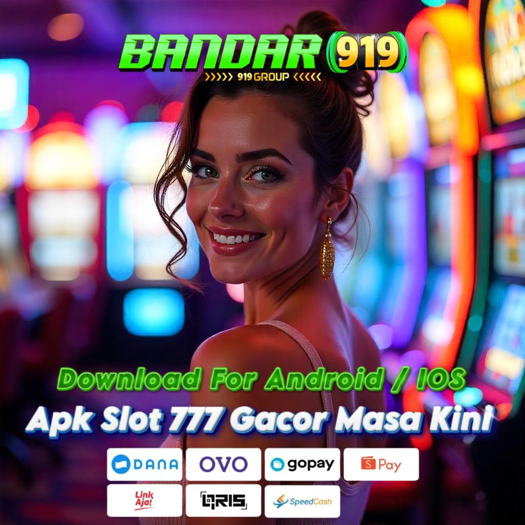 3446SLOT APK TERBARU APK Game Ini Penuh Freespin! Playstore Kini Punya Versi Terbaik!   