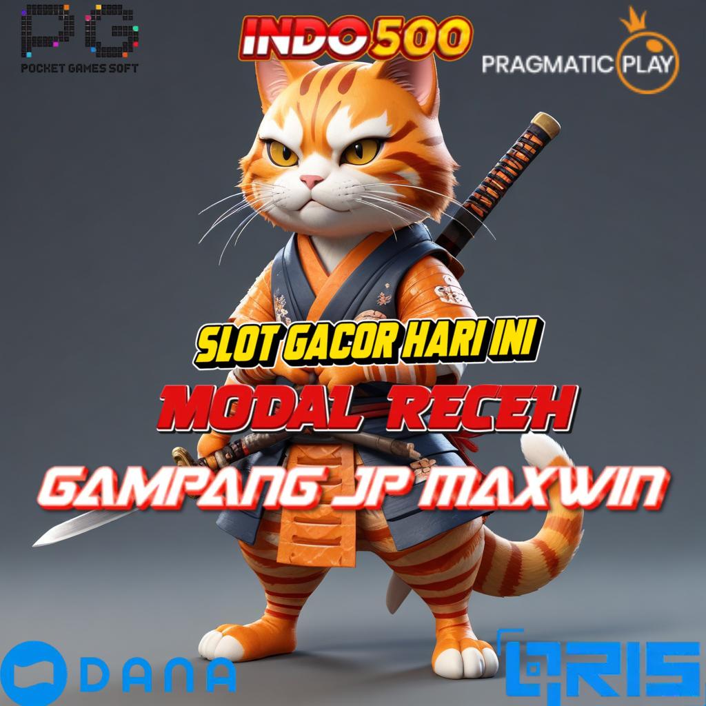 SLOT APK BET 200